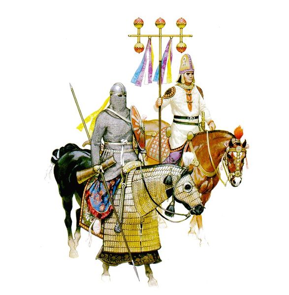 File:پیروزی رومیان بر امپراتوری ایران1.jpg